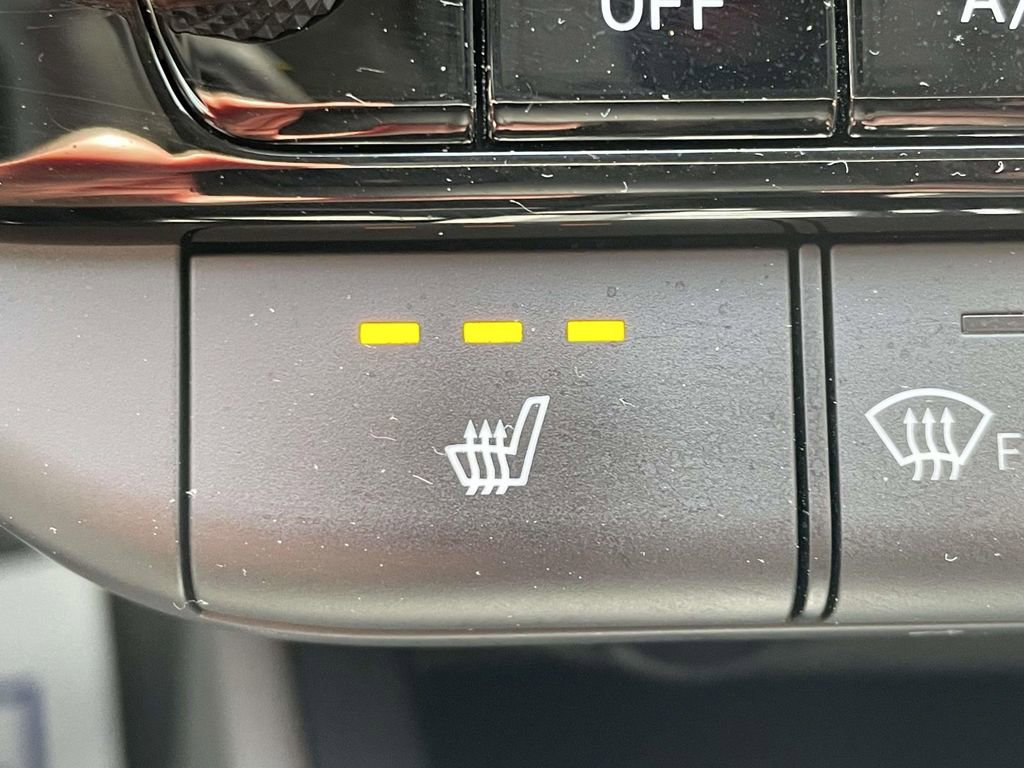 Used 2022 Hyundai Elantra Blue FWD image 27