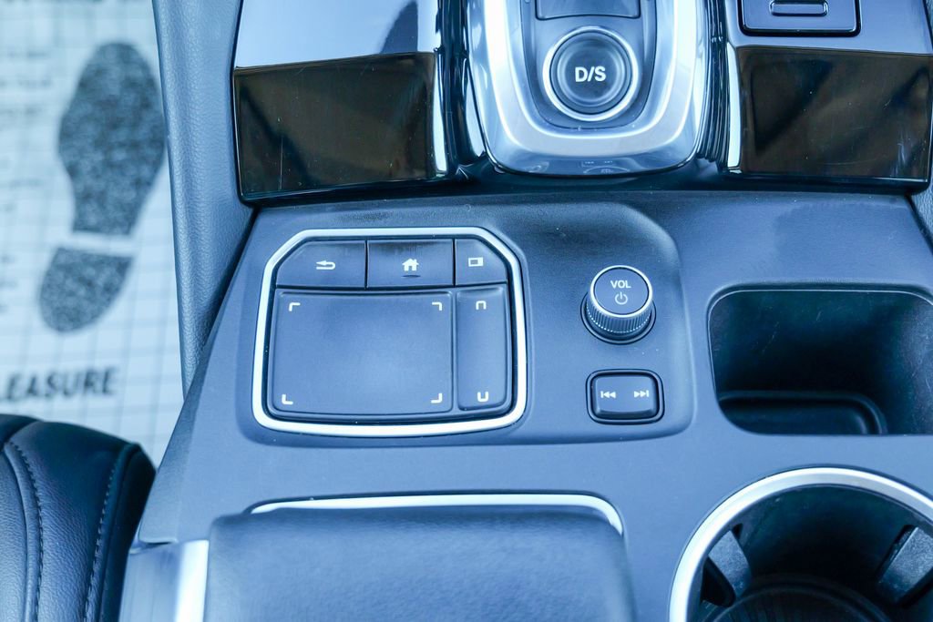 Used 2023 Acura MDX SH-AWD image 56