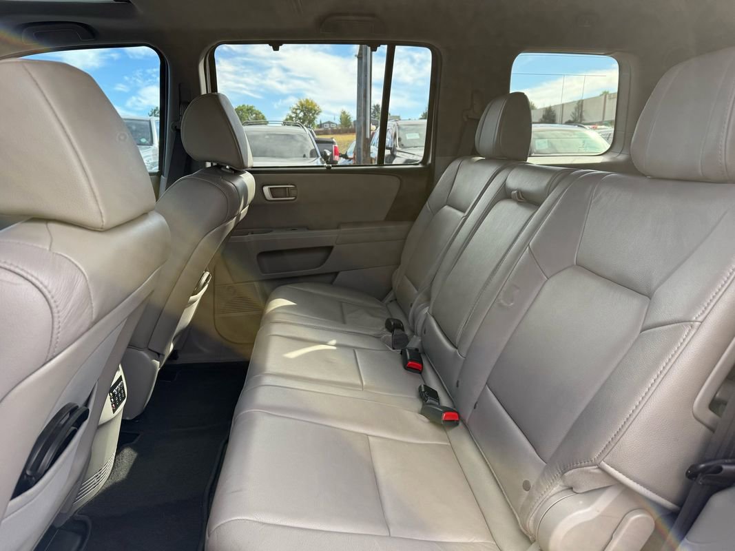 Used 2014 Honda Pilot Touring image 18