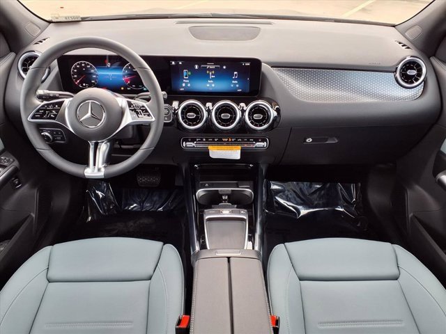 New 2026 Mercedes-Benz GLA 250 image 4