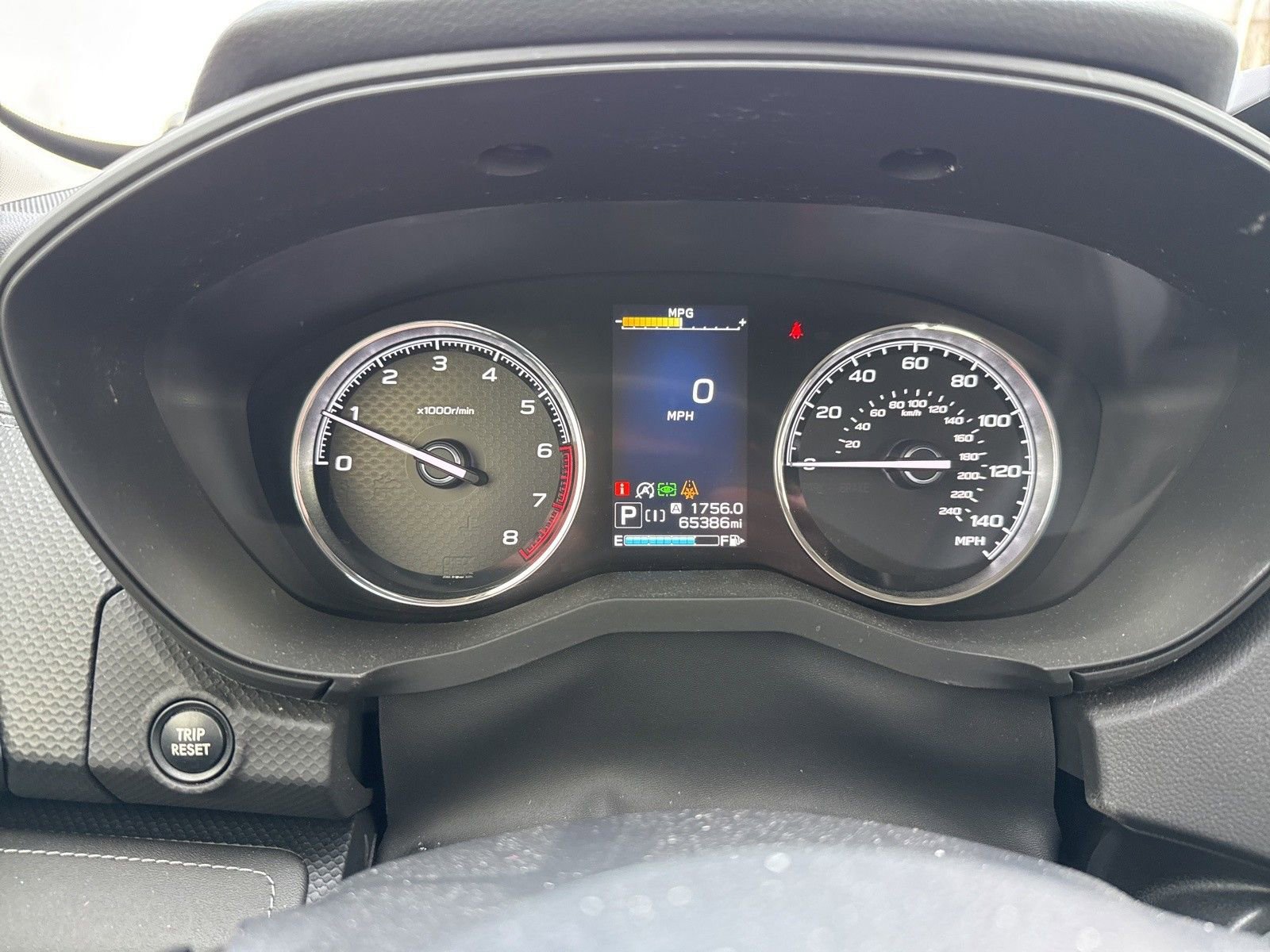 Used 2021 Subaru Forester Touring w/ Popular Package #2 image 19