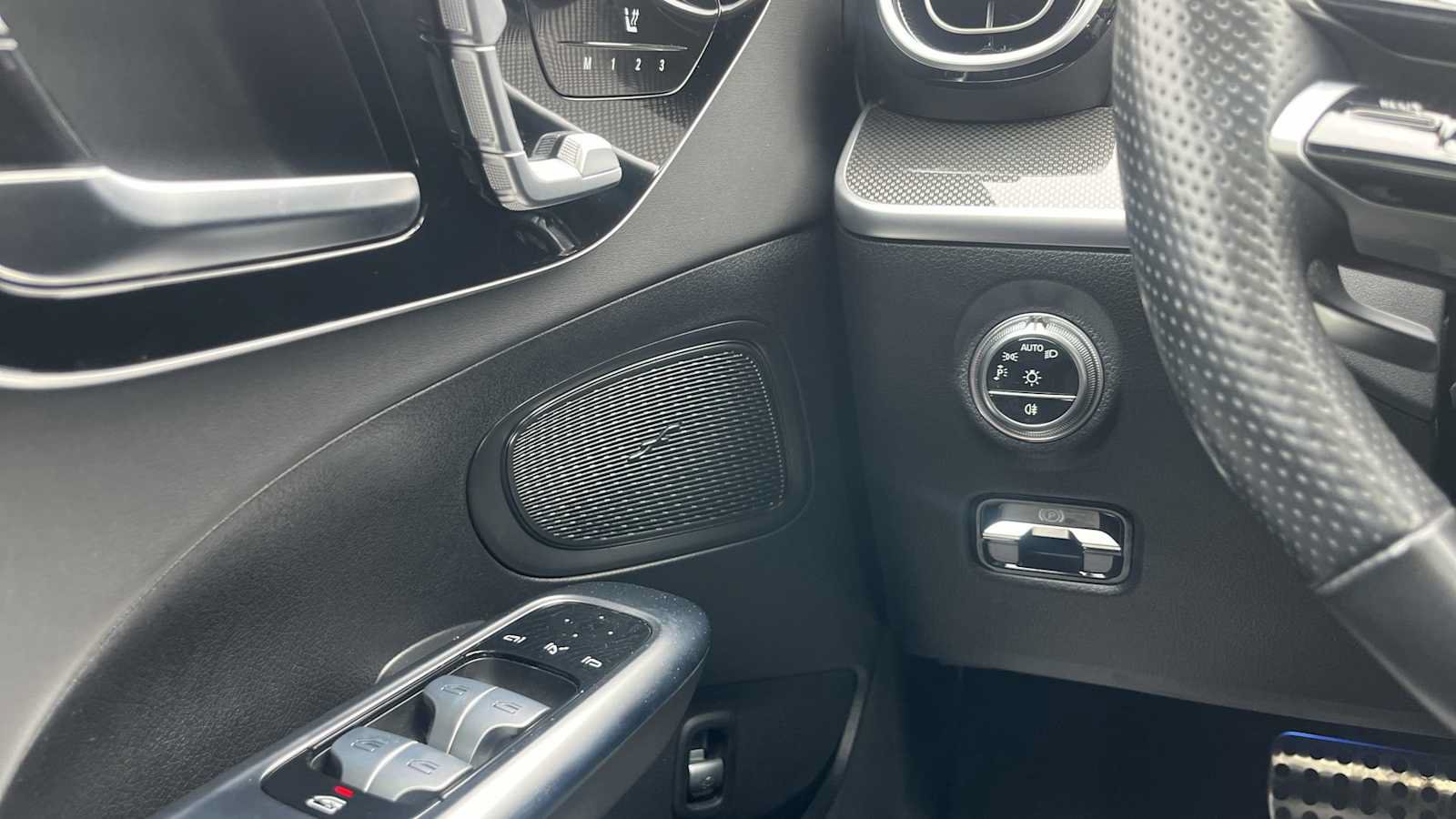 Certified 2023 Mercedes-Benz C 43 AMG 4MATIC Sedan image 29