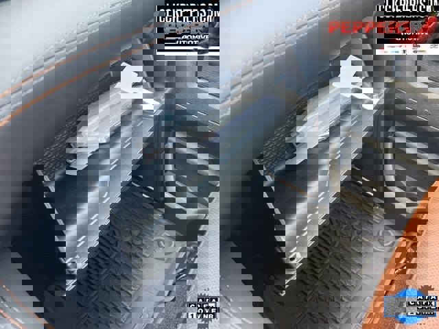 Used 2024 RAM 2500 Limited image 16