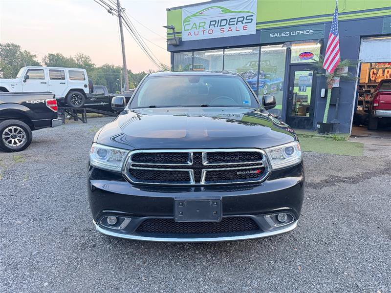 Used 2015 Dodge Durango SXT w/ Quick Order Package 23B AWD/4WD image 2