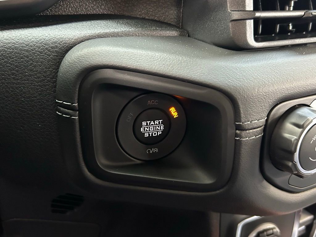 New 2026 Jeep Wrangler Unlimited Rubicon 392 image 55