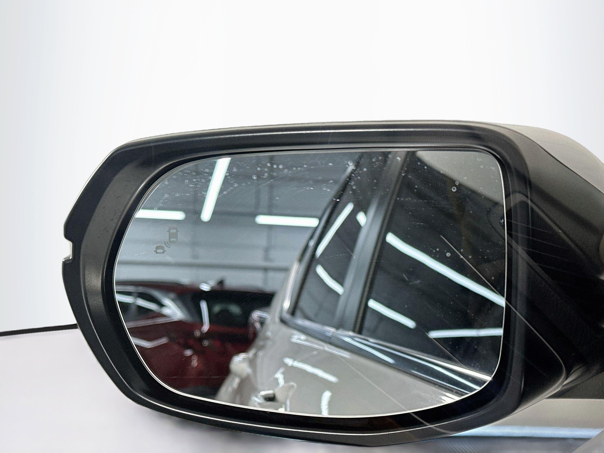 Used 2022 Honda CR-V EX-L image 16