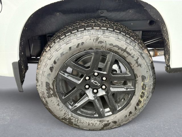 New 2026 Chevrolet Silverado 1500 RST w/ RST All Star Premium Package AWD/4WD image 10