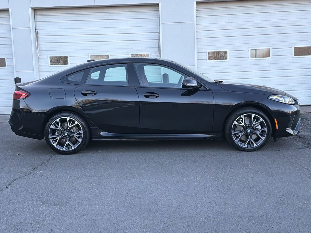 Used 2025 BMW 228i xDrive image 2