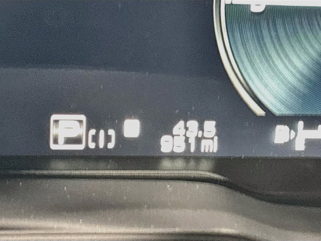 Certified 2026 Subaru Forester Touring AWD/4WD image 15
