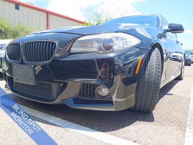 Used 2013 BMW 535i Sedan RWD image 5