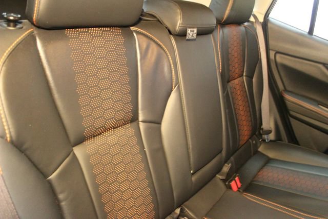 Used 2022 Subaru Crosstrek 2.5i Limited w/ Moonroof Package 2 image 13