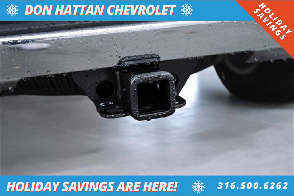 New 2026 Chevrolet Silverado 1500 LT image 34