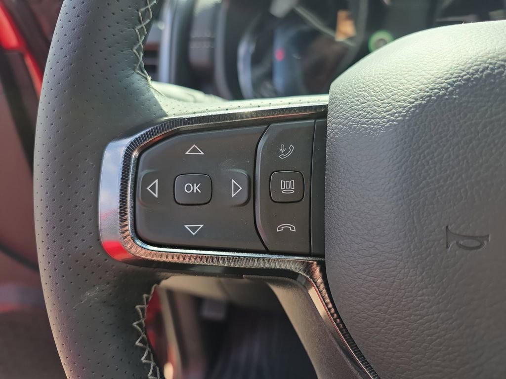 New 2026 RAM 2500 Rebel image 16