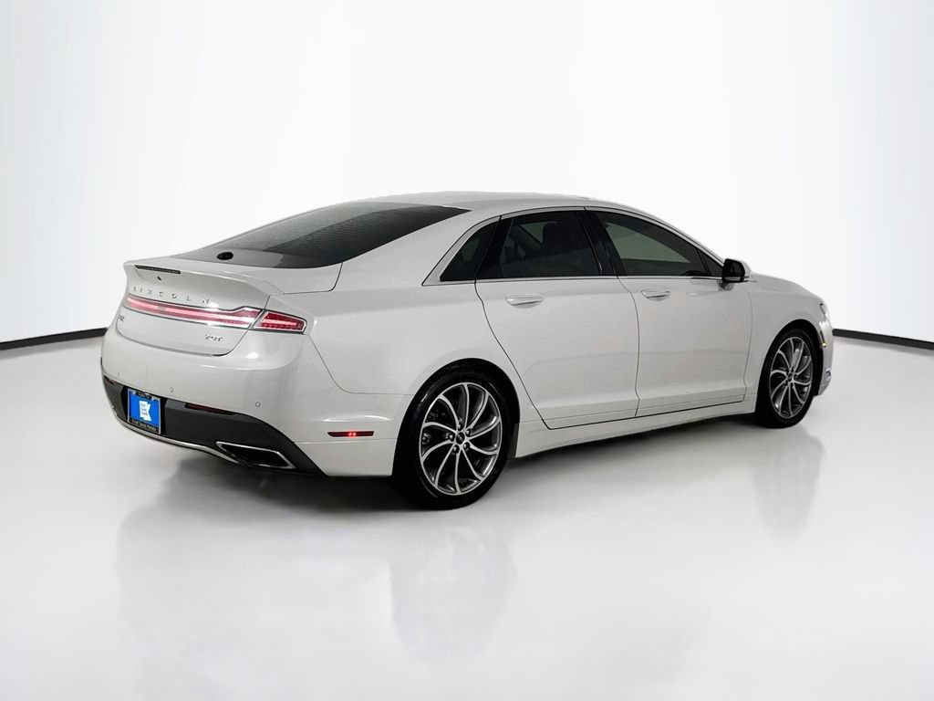 Used 2019 Lincoln MKZ Reserve w/ Reserve Plus Package FWD image 7