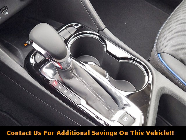 New 2026 Buick Encore GX Sport Touring w/ Advanced Technology Package image 15