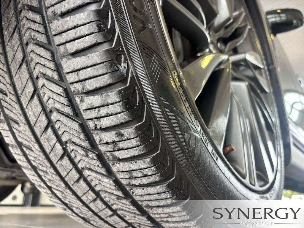 Used 2017 INFINITI QX70 2WD w/ Limited Package image 8