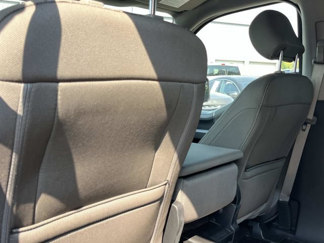 Used 2020 Ford F150 XLT w/ Equipment Group 302A Luxury RWD image 23