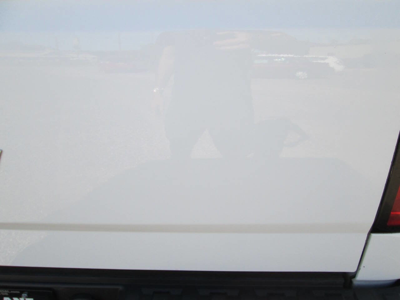 Used 2016 Chevrolet Silverado 1500 W/T w/ Trailering Package image 53