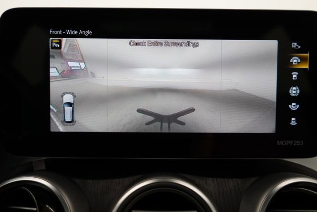 Used 2021 Mercedes-Benz GLC 43 AMG 4MATIC image 36