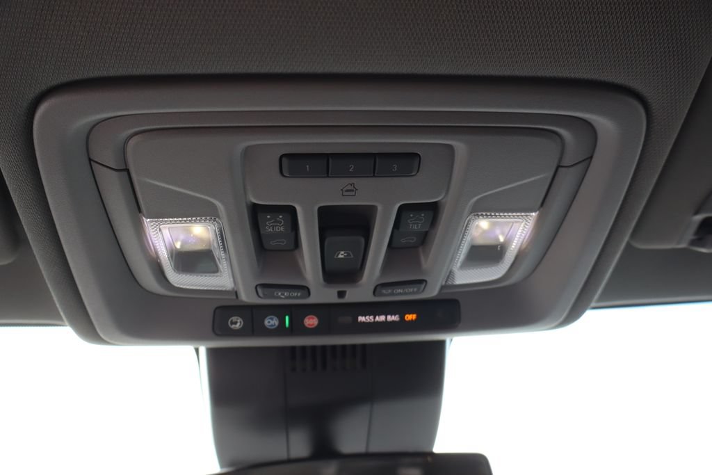 New 2026 Chevrolet Silverado 1500 RST AWD/4WD image 18