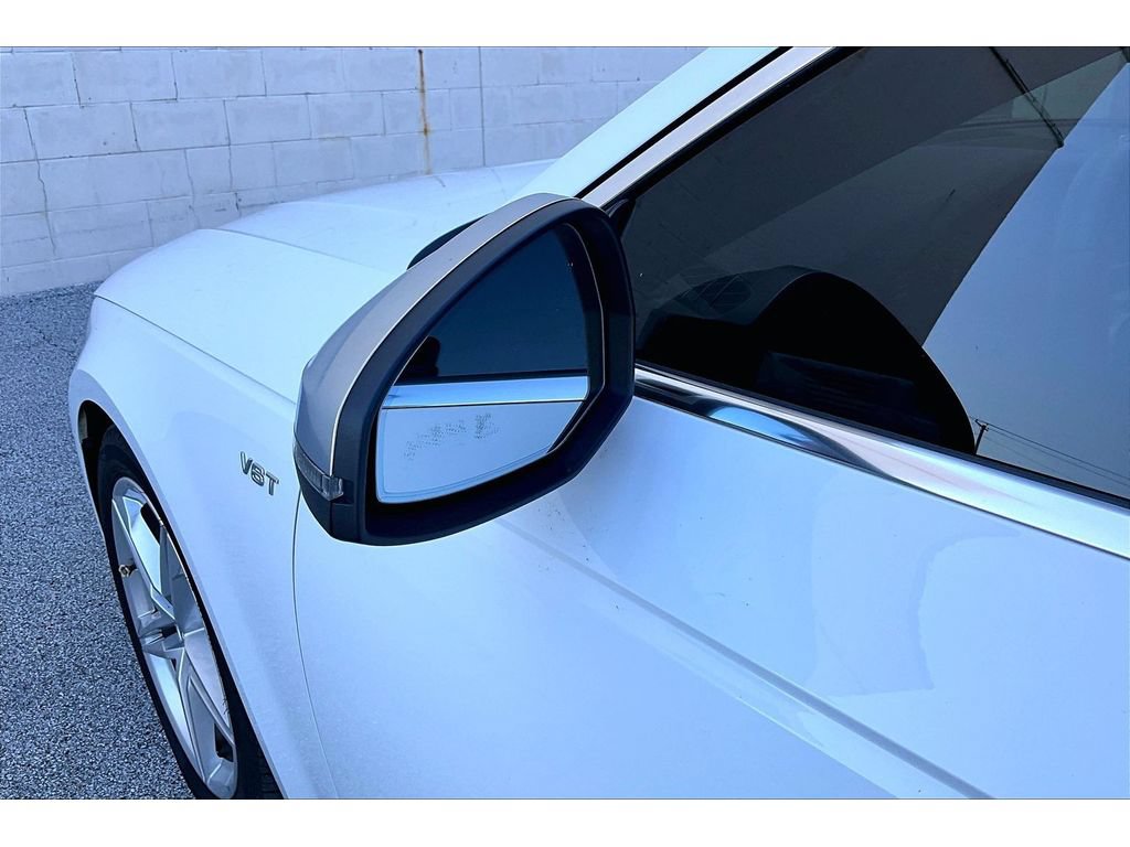Used 2019 Audi S4 Prestige w/ Prestige Package AWD/4WD image 33
