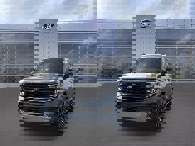 New 2025 Ford Expedition Platinum video 2