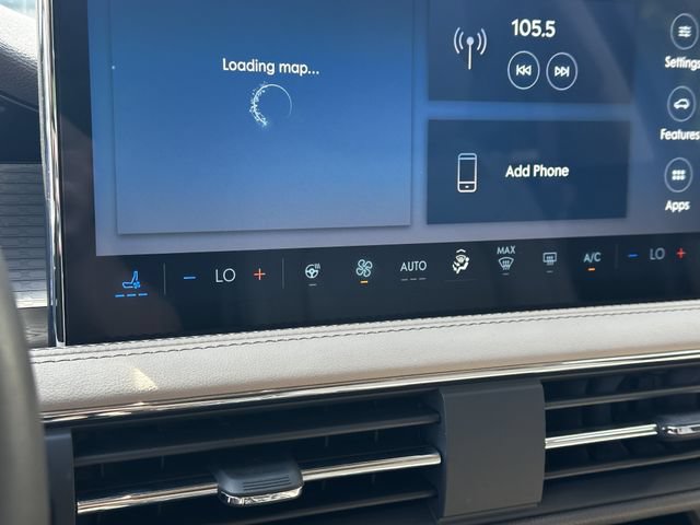 Certified 2023 Lincoln Corsair AWD w/ Equipment Group 101A image 23