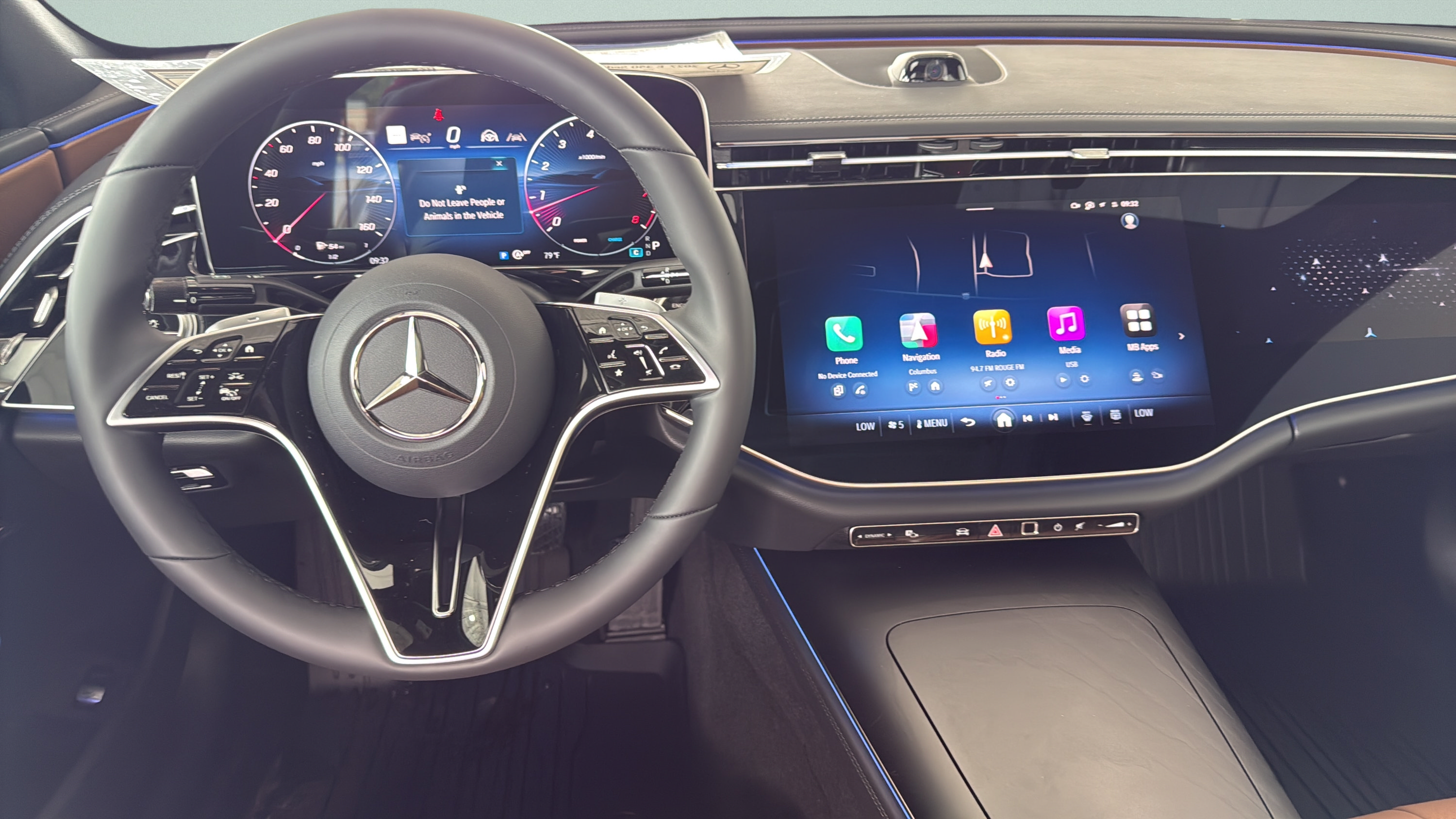 New 2027 Mercedes-Benz E 350 Sedan image 26
