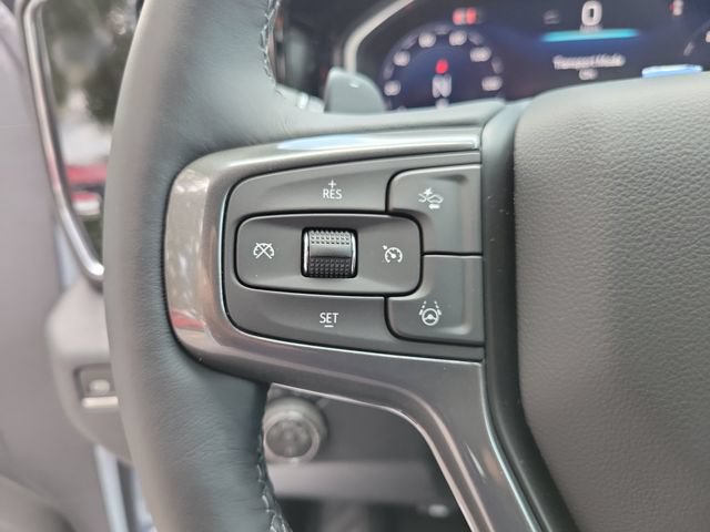 New 2026 Chevrolet Silverado 1500 High Country w/ Technology Package AWD/4WD image 26
