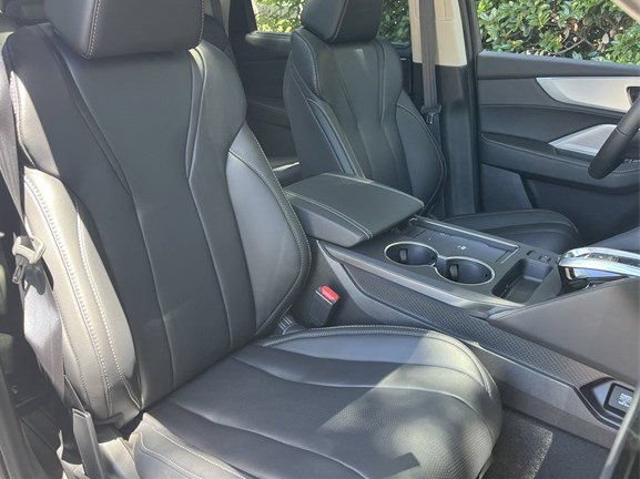 New 2026 Acura MDX w/ Technology Package FWD image 30