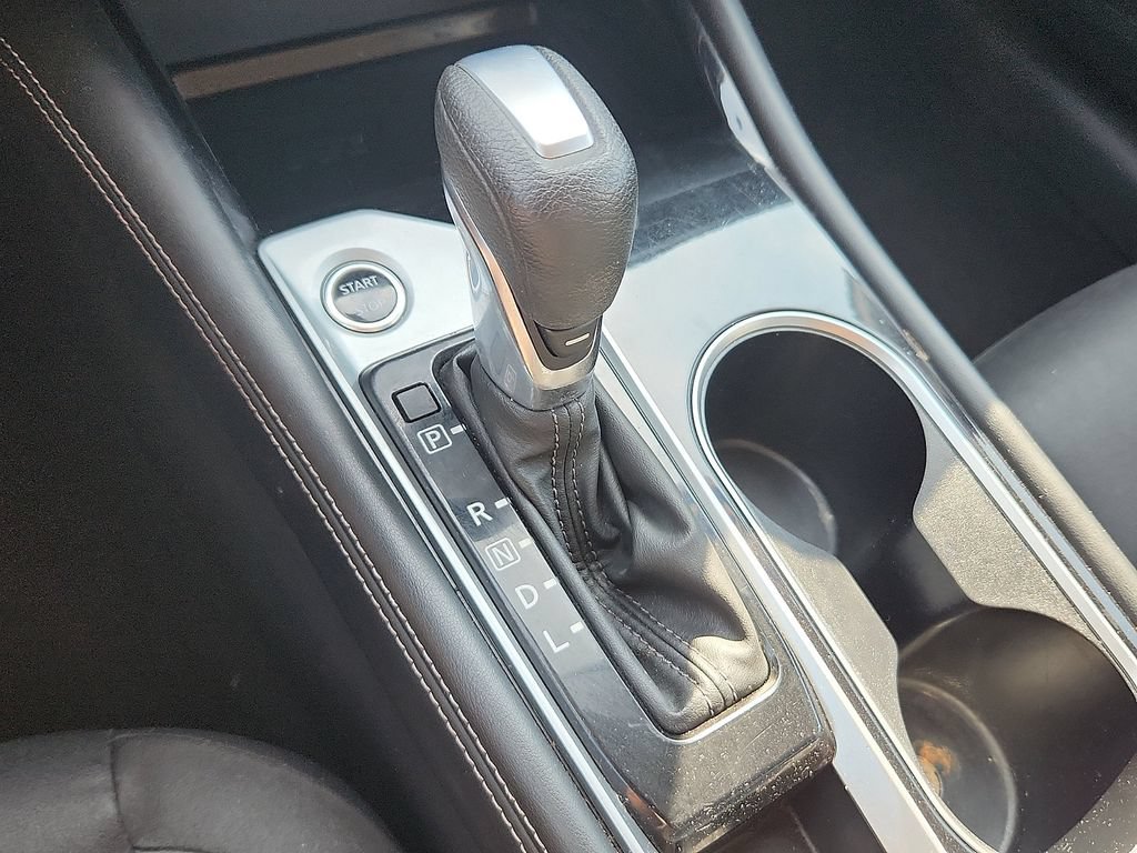 Used 2023 Nissan Altima 2.5 SV FWD image 9