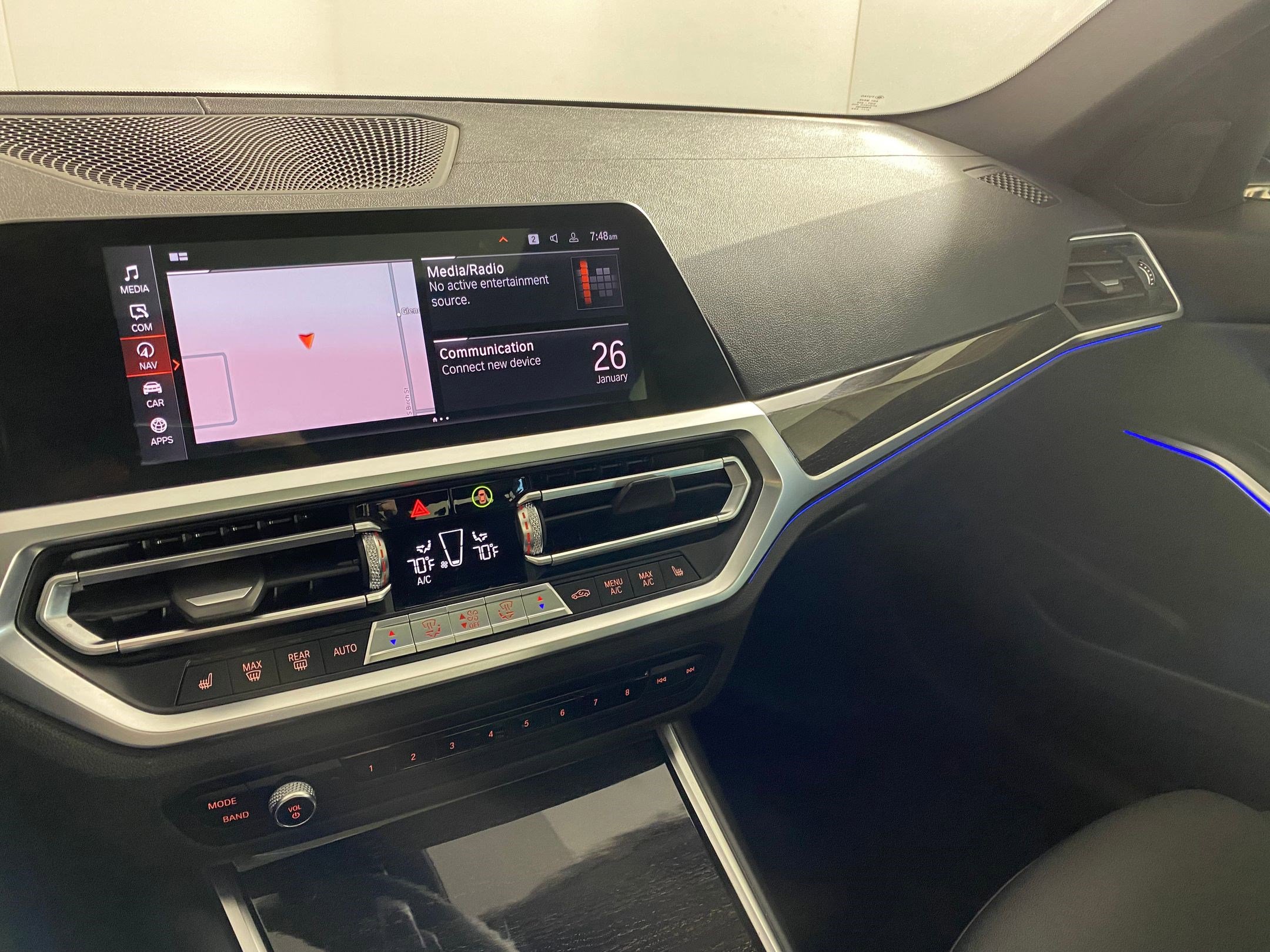 Used 2021 BMW 330i 330i image 26