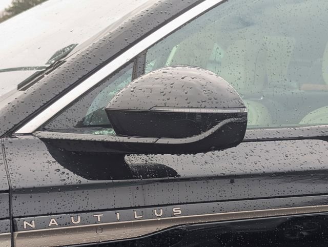 New 2026 Lincoln Nautilus Black Label image 10