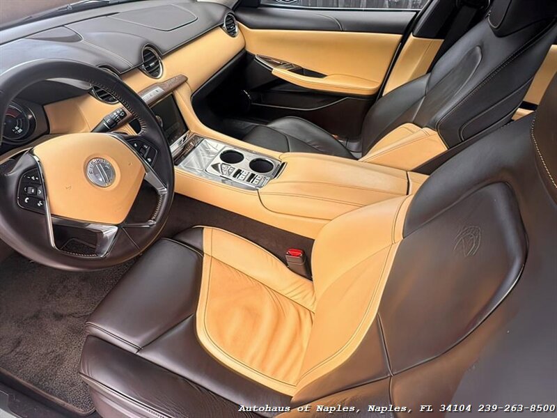 Used 2012 Fisker Karma Signature Edition image 31