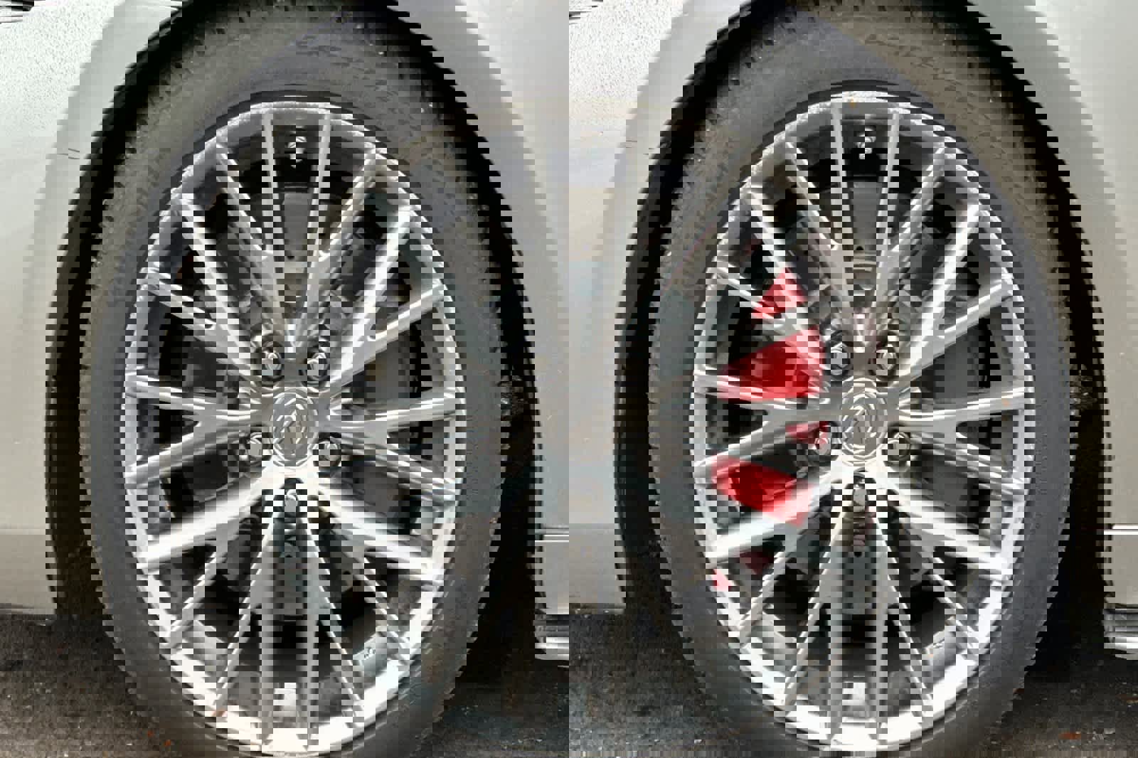 Used 2017 Lexus IS 300 AWD image 25