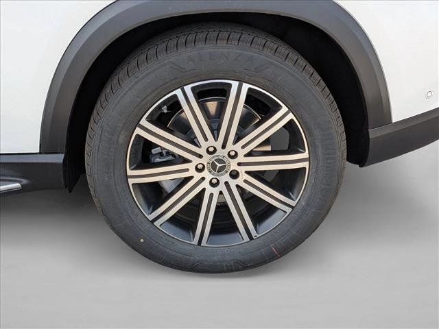 New 2026 Mercedes-Benz GLE 450e 4MATIC image 10