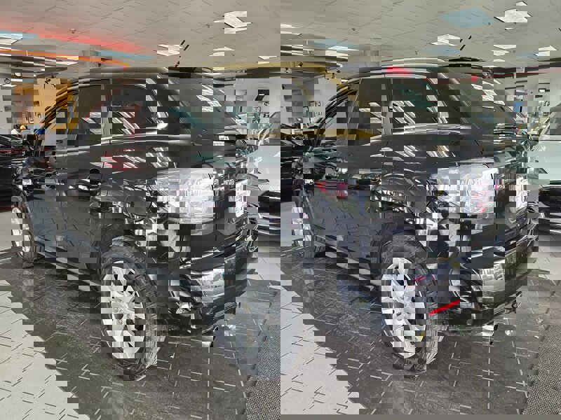 Used 2009 MAZDA CX-7 Touring image 7