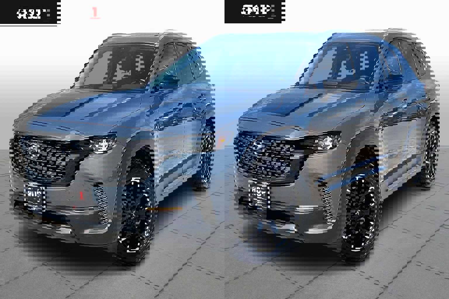 Used 2024 MAZDA CX-50 Meridian Edition w/ Cargo Package