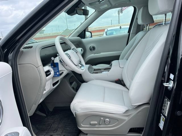 New 2026 Hyundai Palisade SEL FWD image 15