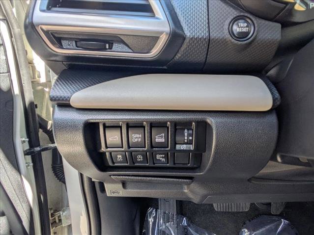 Certified 2023 Subaru Forester Limited AWD/4WD image 19