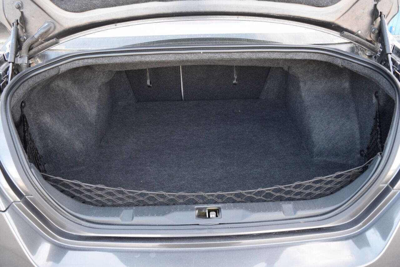 Used 2005 Nissan Maxima 3.5 SE image 59