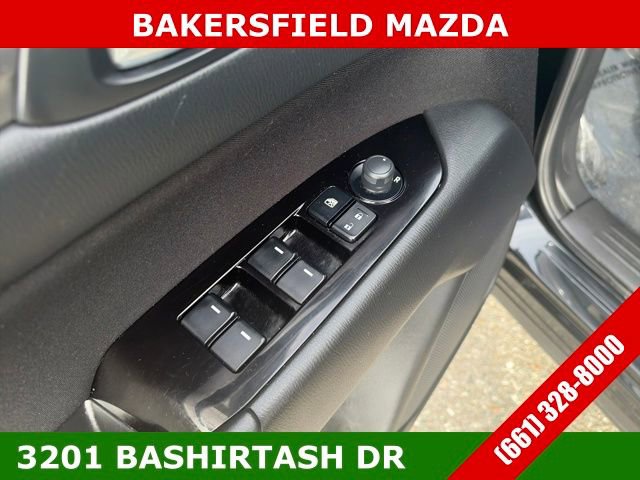 Used 2022 MAZDA CX-5 AWD 2.5 S image 11