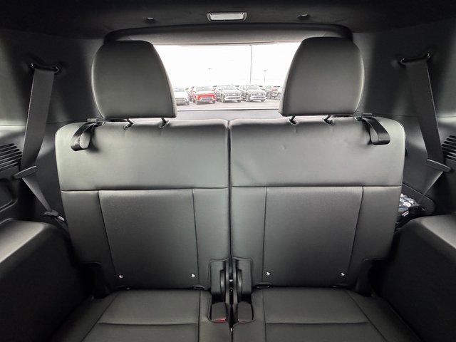 New 2026 Hyundai Santa Fe Calligraphy w/ Tow & Go Package image 27