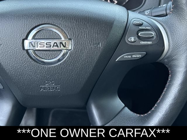Used 2019 Nissan Pathfinder SV w/ Rock Creek Edition AWD/4WD image 15