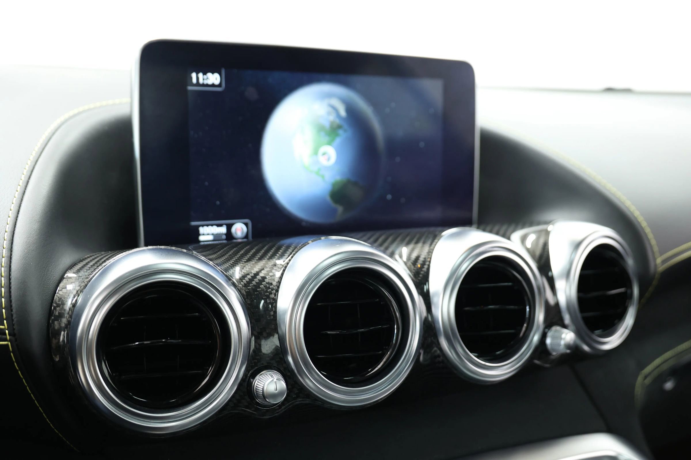 Used 2016 Mercedes-Benz AMG GT S image 32