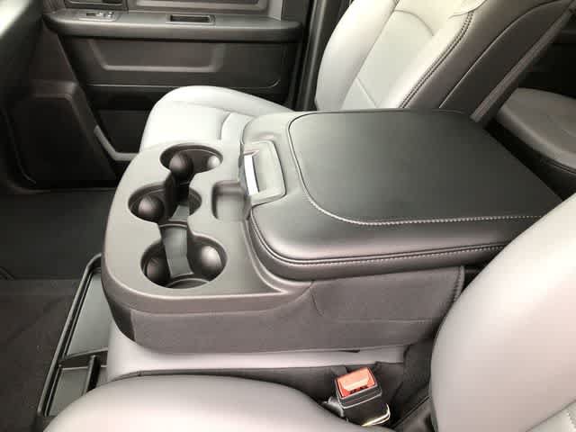 New 2026 RAM 3500 Tradesman AWD/4WD image 23