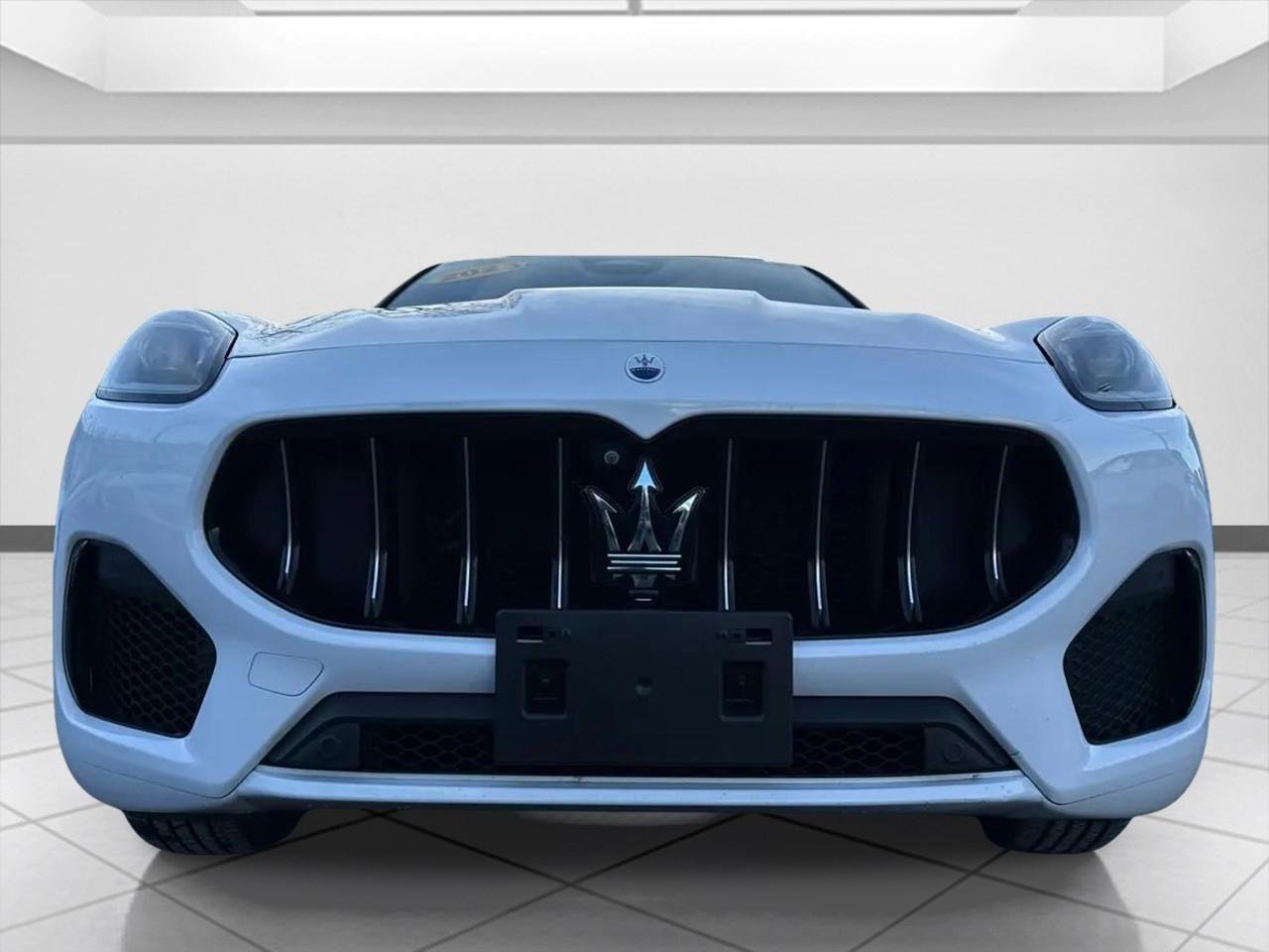 Used 2023 Maserati Grecale GT image 6