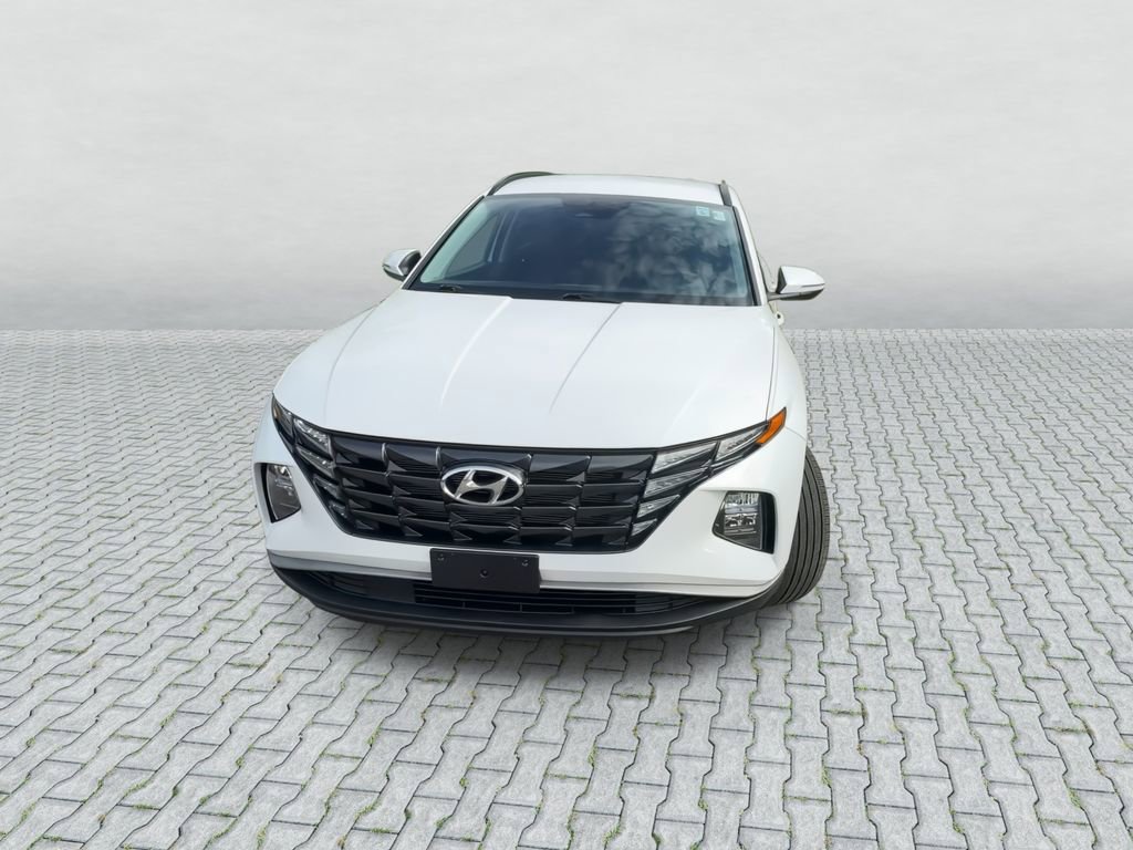 Used 2023 Hyundai Tucson SEL AWD/4WD image 3