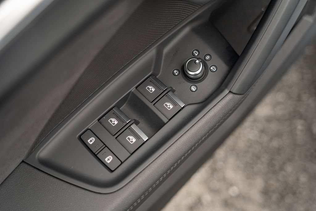 Used 2024 Audi RS 3 AWD/4WD image 12