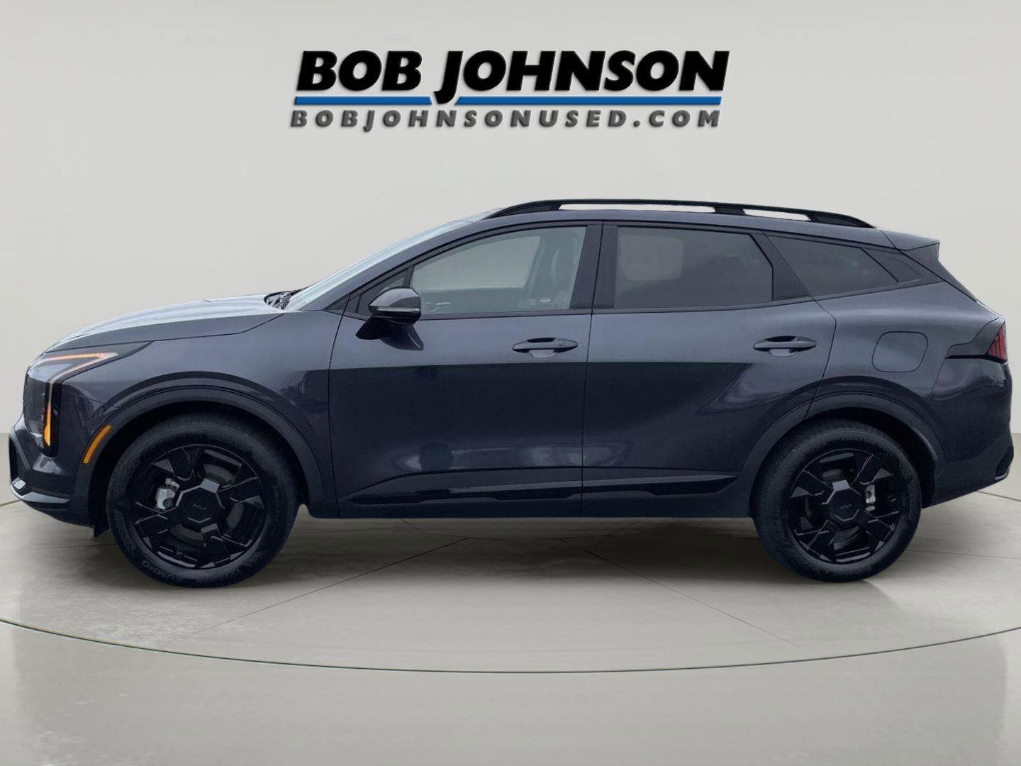 Used 2026 Kia Sportage X-Line w/ X-Line Premium Package AWD/4WD image 6